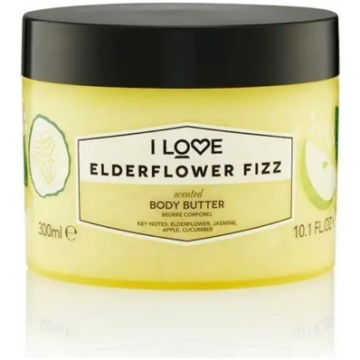 I love Signature Collection, Vegan, Hydrating, Eld