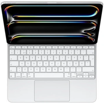 Apple Magic Keyboard for iPad Pro 13‑inch (M4) - S