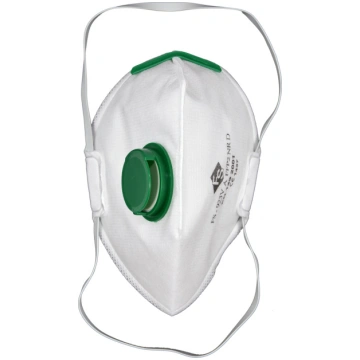 YATO DISPOSABLE DUST MASKS FFP2/PZ YT-74949 590608
