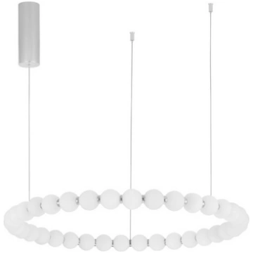 Piekaramā lampa Perla Ø80 LED Nova Luce