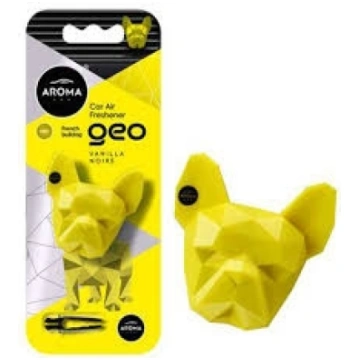 Gaisa atsvaidz. Vanilla Noire polimēra Geo Dog