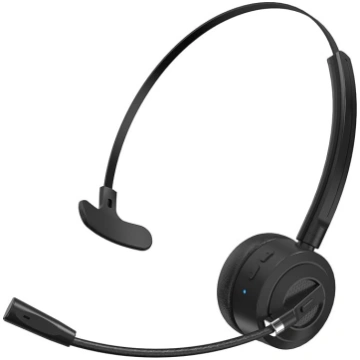 ShinePick Bluetooth austiņas ar mikrofonu, BT 6.0