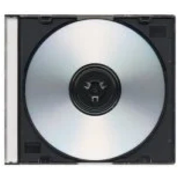 Philips DVD-R 4.7GB slim case matrica DM4S6S01F-PH