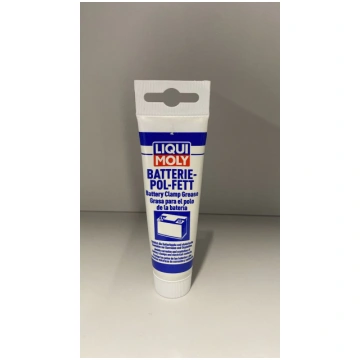 Akumulatoru izvadspaiļu smērviela - LIQUI MOLY