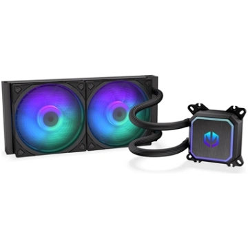 ENDORFY Navis F240 ARGB Processor All-in-one liqui