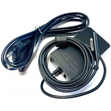 Microsoft charger 15 V 2.58 A, Surface Pro 3, 4, 5