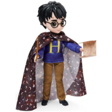Wizarding World Harry Potter Gift Set Spin Master 