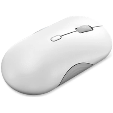 Lenovo 700 Multi-Device Wireless Silent Mouse , Wi