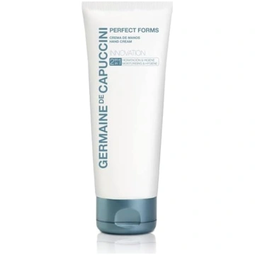 GERMAINE DE CAPUCCINI „Perfect Forms“ 2-in-1 mitri