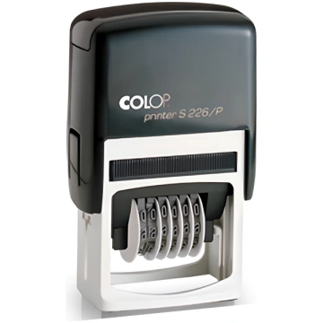 Numerators Colop S226/P