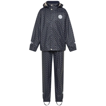 Viking - Jolly Print Rain Set - izmērs 128