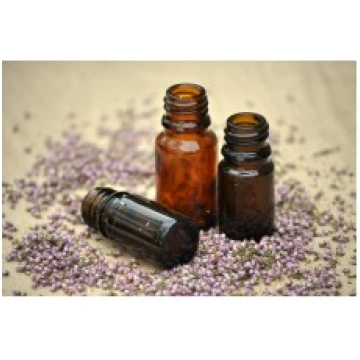 Plūme & rabarbers aromātiskā eļļa 10 ml