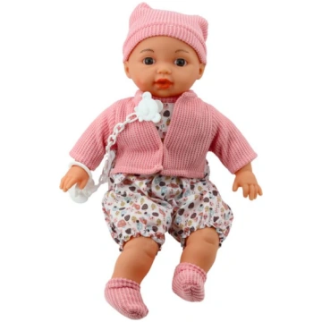 Lelle Bēbis, 40cm, 24442 Lean
