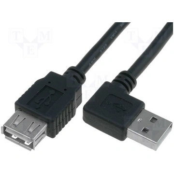 USB extension cable (1,8 m). 4CAR