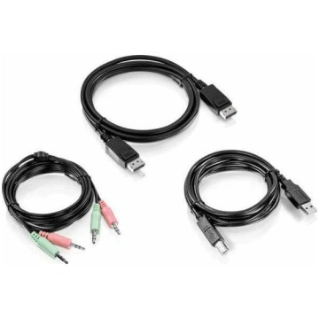 TRENDnet KVM Trendnet TK-CP06 | TK-CP06 | 71093117