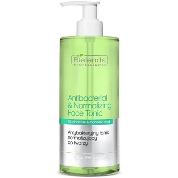 Bielenda Professional_face Program Antibacterial &
