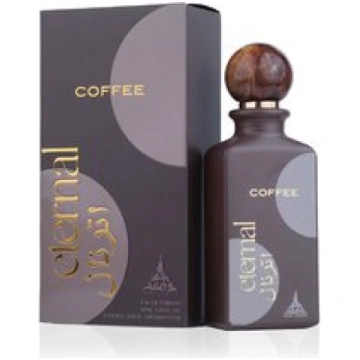 Paris Corner Eternal Coffee EDP 85ml 6290064558416