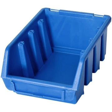 Patrol Ergobox 2 zila uzglabāšanas kaste