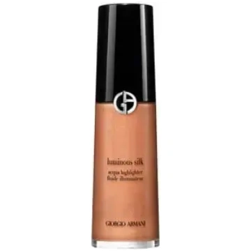 ARMANI Giorgio Luminous Silk Acqua Highlighter 4 -