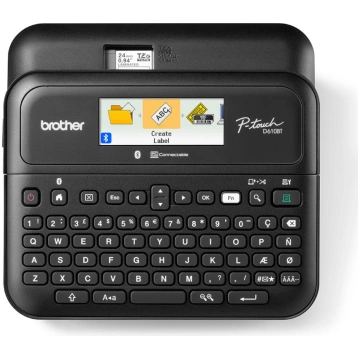 Brother PT-D610BT | Mono | Thermal | Label Printer