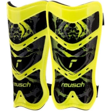 Reusch Ceļgalu aizsargi Reusch Shinguard Attrakt L
