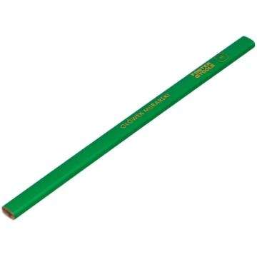 Zīmulis mūrnieka 240mm 4H, FASTER TOOLS 2844