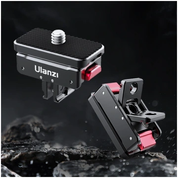 Ulanzi IN 01 Magntic Quick Release Mount