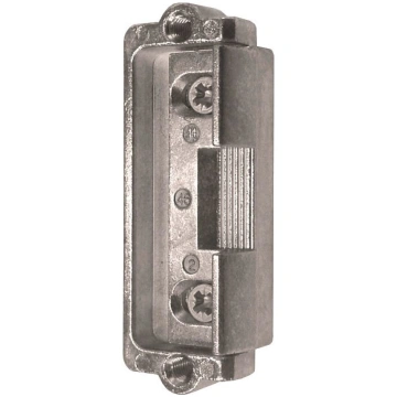 Regulējams pretplāksnes modulis KFV ATS 115-34/31