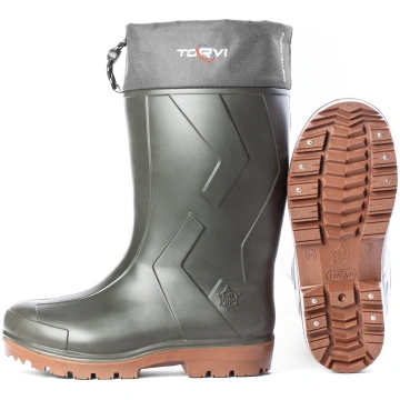 No Name Winter boots EVA+PU -40°C Torvi EVA BOOTS 