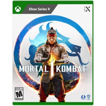 Datorspēle Mortal Kombat 1 Xbox Series X
