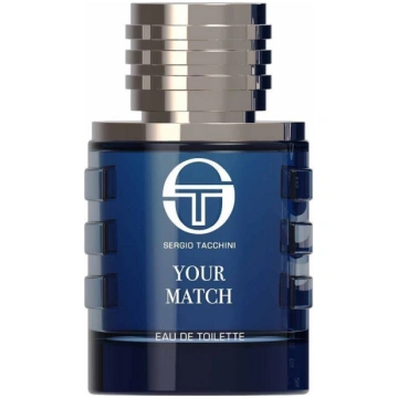 Sergio Tacchini Sergio Tacchini Your Match 100ml 1