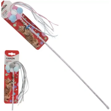 CAMON CAT ROTAĻLIETA MAŠĶERE 55cm