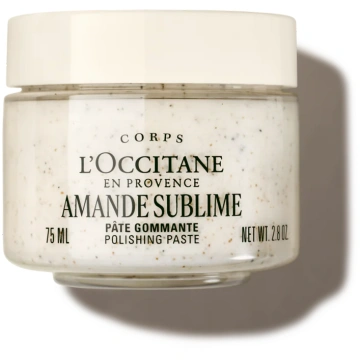 Mandeļu pasta - skrubis 75ml L'Occitane