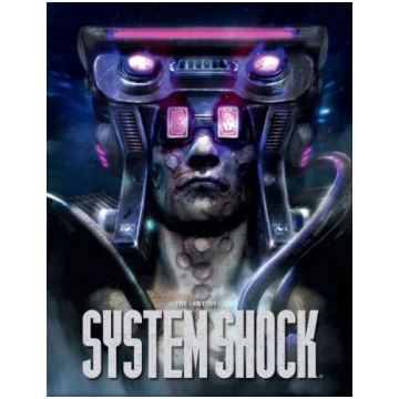 Art of System Shock