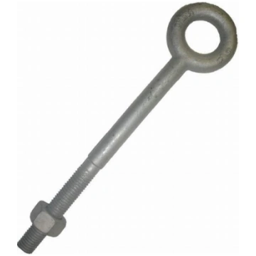 1/2" x 12" Bolt Generic