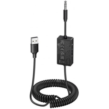 Transmiter FM Ugreen Transmiter FM UGREEN 45236 (6