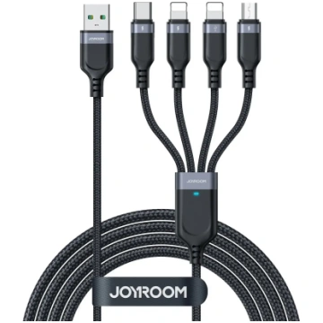Joyroom Multi-Use Series S-A18 3-in-1 data transfe