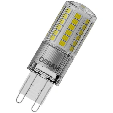 Osram Zarowka LED OSRAM LED PIN G9 4.8W 4000 K 405