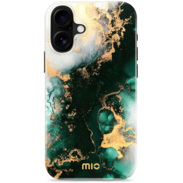 Mio Green Marble Mag