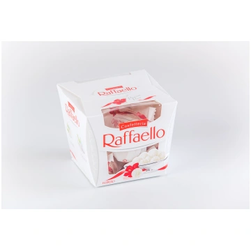 Konfektes ''Raffaello''