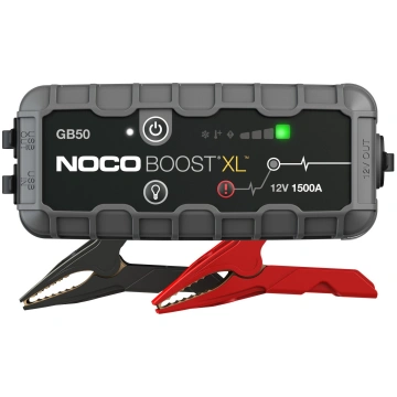 Akumulatora starta iekārta Noco Boost XL GB50 | 12