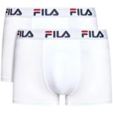 Fila Man Boxer 2P - white