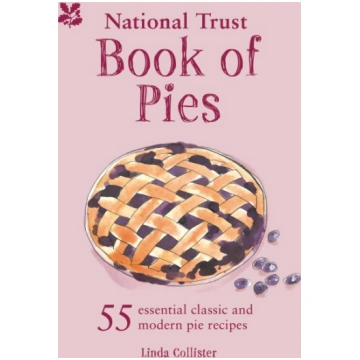 NATIONAL TRUST_NATIONAL TRU HB HarperCollins Publi