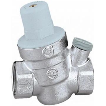 Spiediena reduktors ūdenim 1"", CALEFFI, 533461