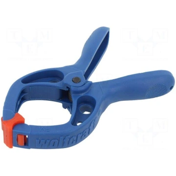 Clamp | universal | max.30mm | MICROFIX WOLFCRAFT 