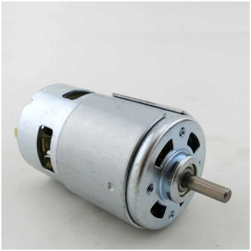 DC motor 12V DC 15600RPM OEM EL-10206