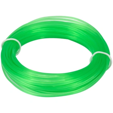 GRASS TRIMMER LINE 2.4MMX10M /SQUARE/ (89414) FLO