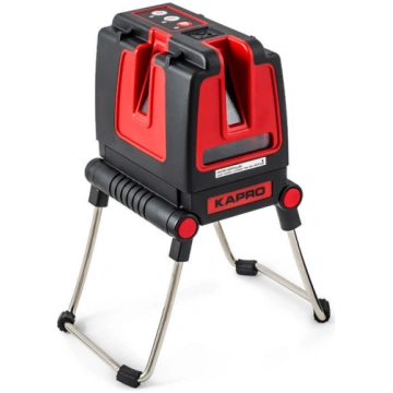 Nivelieris Kapro 873 Prolaser Vector Laser Level