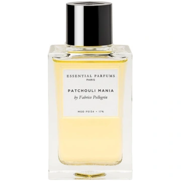 Essential Parfums "PATCHOULI MANIA" (autors Fabric