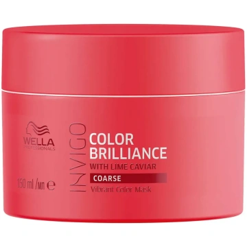 Wella Professionals Invigo Brilliance Thick/Coarse